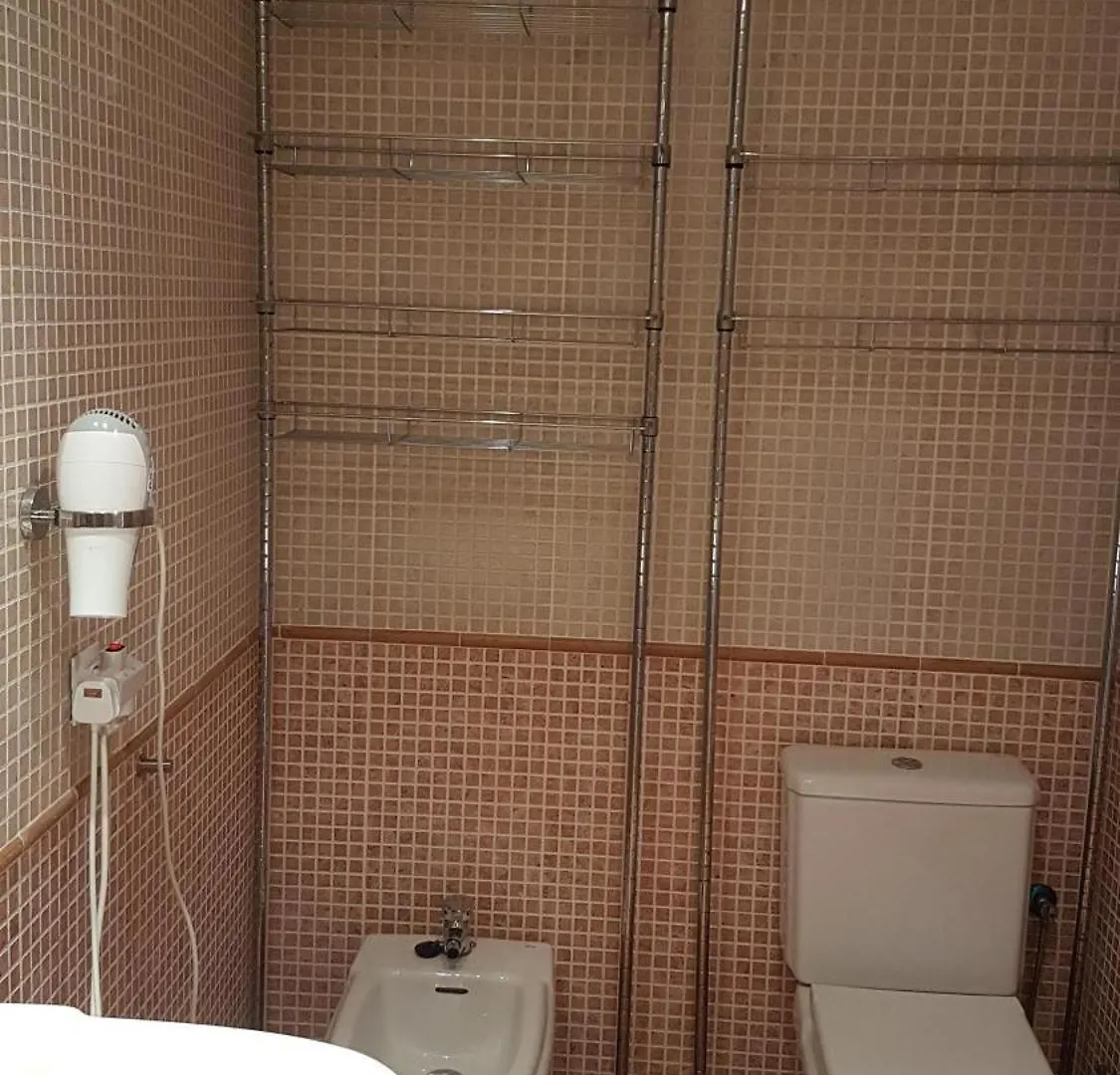 Moderne Ferienwohnung Casavovo Mit Terrasse 科斯塔卡玛 西班牙