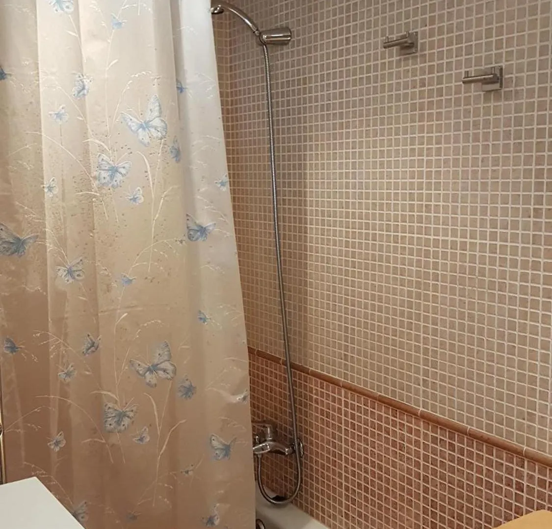 Moderne Ferienwohnung Casavovo Mit Terrasse Costa Calma 0*,  Spanien