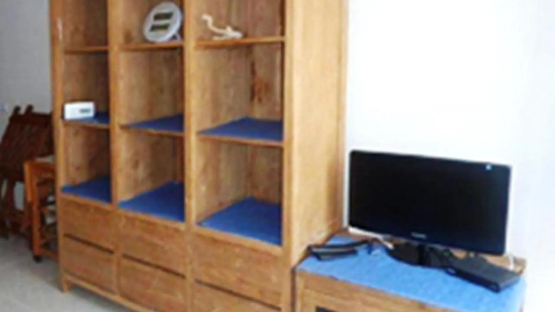 Moderne Ferienwohnung Casavovo Mit Terrasse 科斯塔卡玛