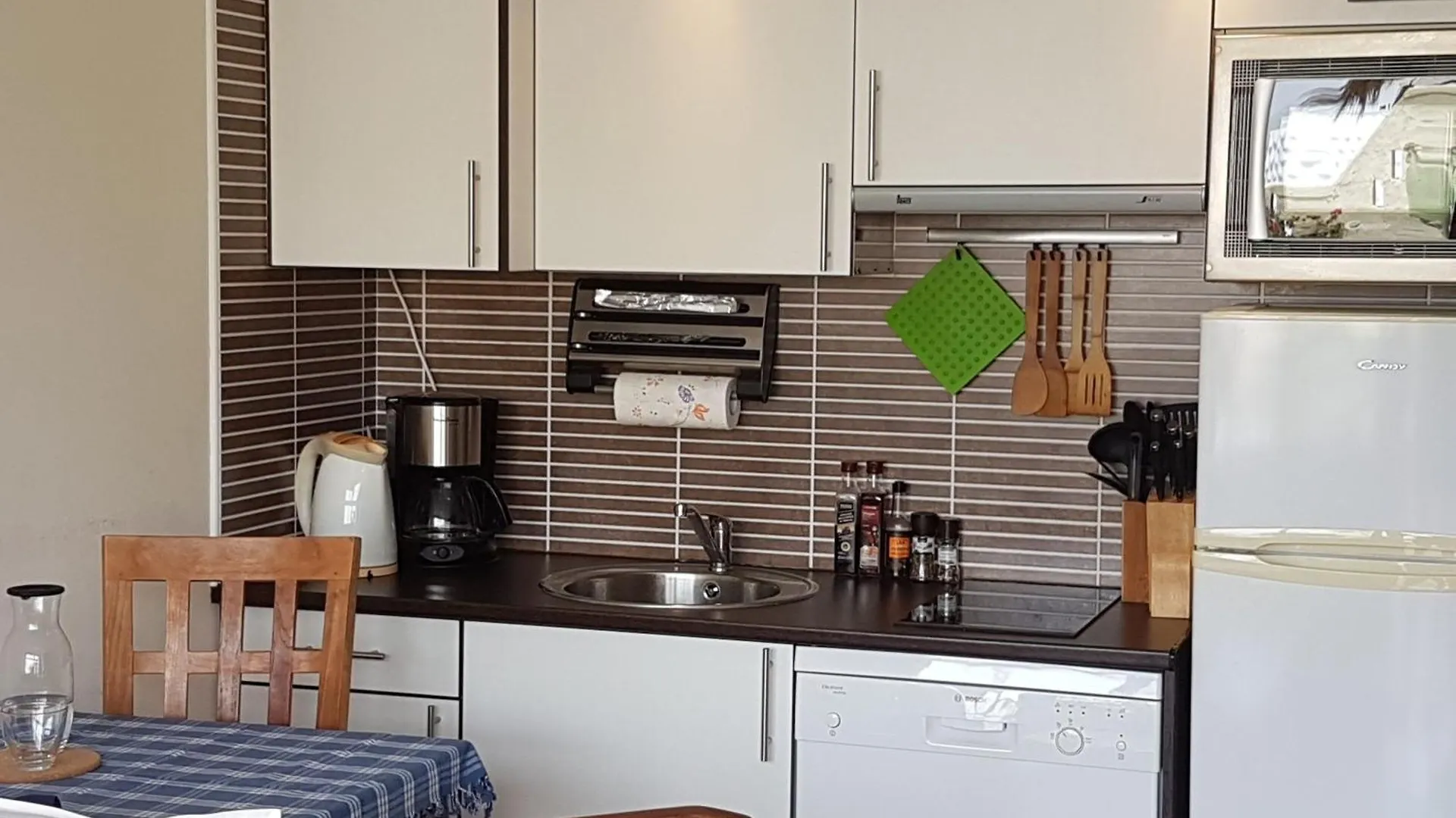 Moderne Ferienwohnung Casavovo Mit Terrasse Costa Calma 0*,  Spanien